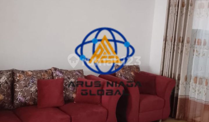 Disewakan Rumah Di Perumahan Traventine Cikarang