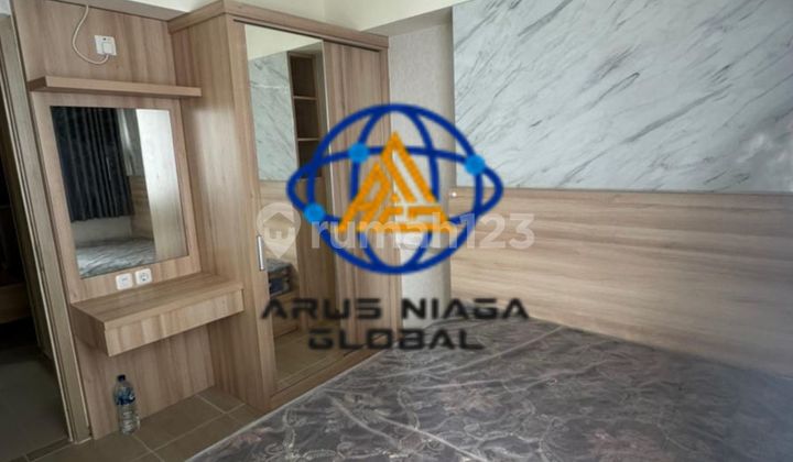 Dijual Apartement Meikarta Cikarang Furnished 2