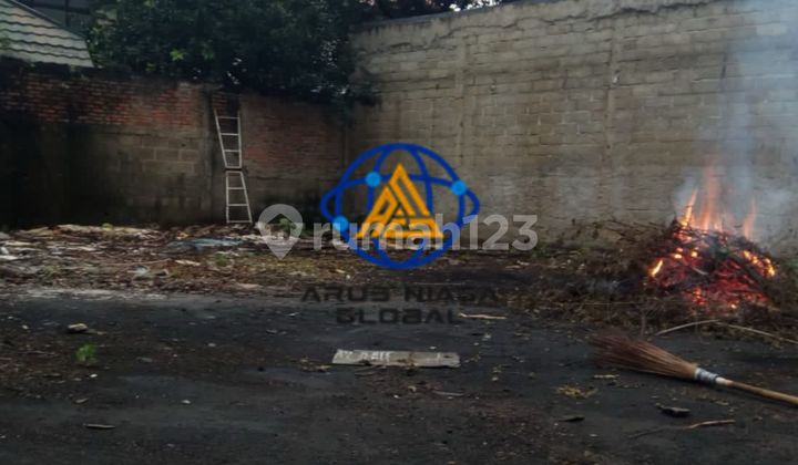 Land For Rent In Lenteng Agung, South Jakarta Land For Rent In Lenteng Agung, South Jakarta