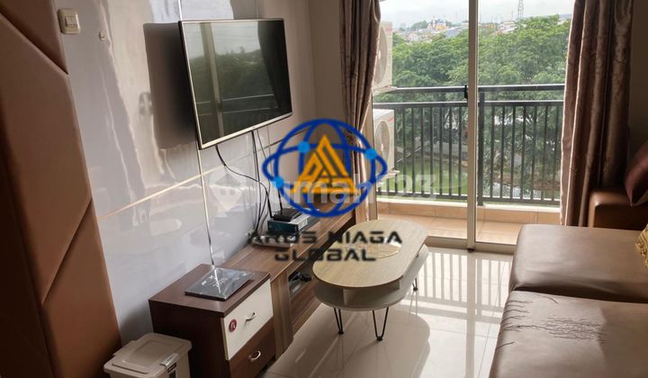 Disewakan Apartement Trivium Terrace Cikarang Furnished Disewakan Apartement Trivium Terrace Cikarang Furnished