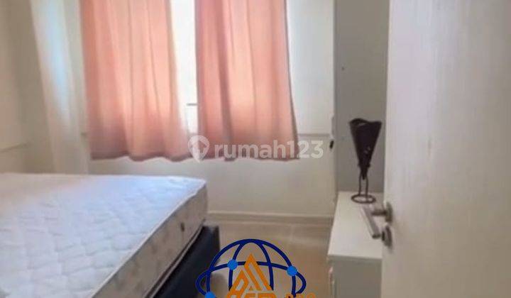 Disewakan Apartment Meikarta Parkview 2 Bedroom 2