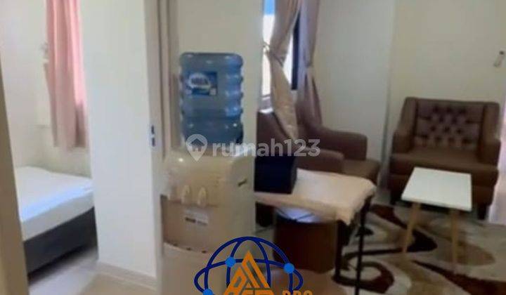 Disewakan Apartment Meikarta Parkview 2 Bedroom 1