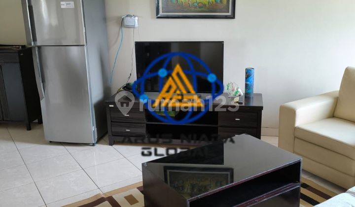For Rent Crown Court Cikarang Apartment Furnished 2