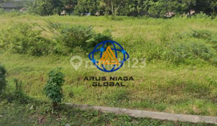 Dijual Tanah Di Jayasampurna Serang Baru Cikarang