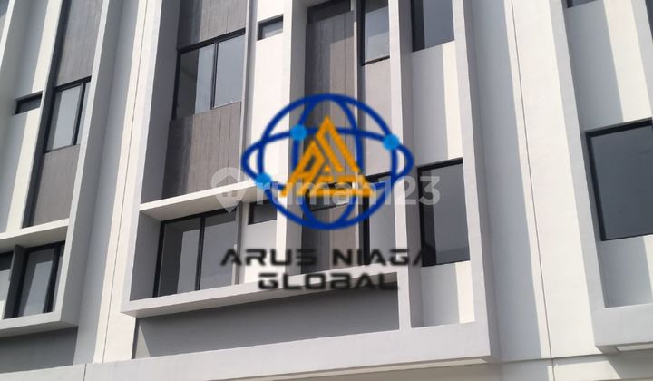 Disewakan Rumah Kost Deltamas Cikarang Pusat 2