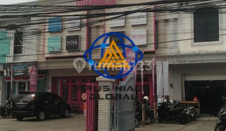 Disewakan Ruko 2 Lantai Di Condet Jakarta Timur Disewakan Ruko 2 Lantai Di Condet Jakarta Timur