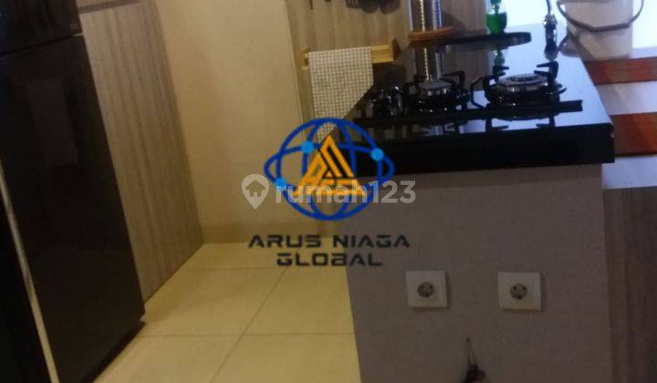 Disewakan Apartemen Orange County Tower Westwood Full Furnished 2