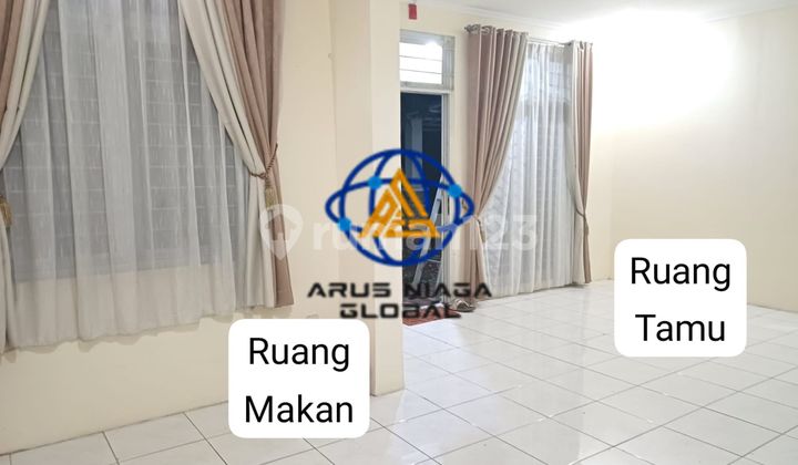 Disewakan Rumah di Perumahan Meadow Cikarang Selatan Disewakan Rumah di Perumahan Meadow Cikarang Selatan