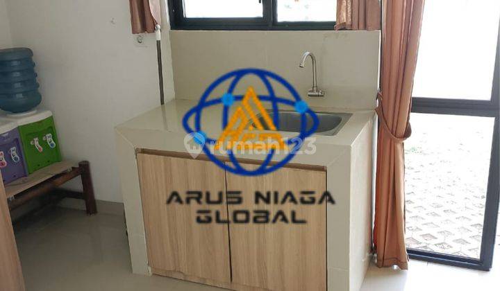Disewakan Perumahan Rotterdam Jababeka Bekasi 2