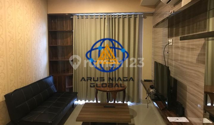 For Rent Trivium Terrace Cikarang Apartment Furnished For Rent Trivium Terrace Cikarang Apartment Furnished