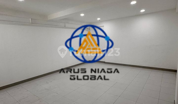 Office Space for Rent in Cilandak, South Jakarta