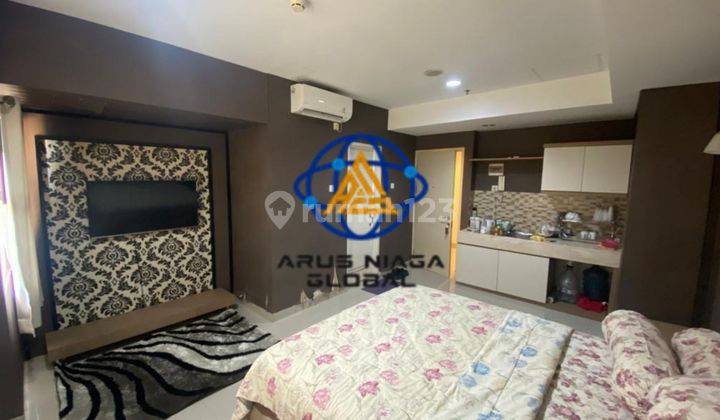 Disewakan Apartement Trivium Terrace North Tower Furnished 2