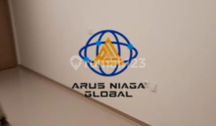 For Sale Meikarta Cikarang Apartment Unfurnished