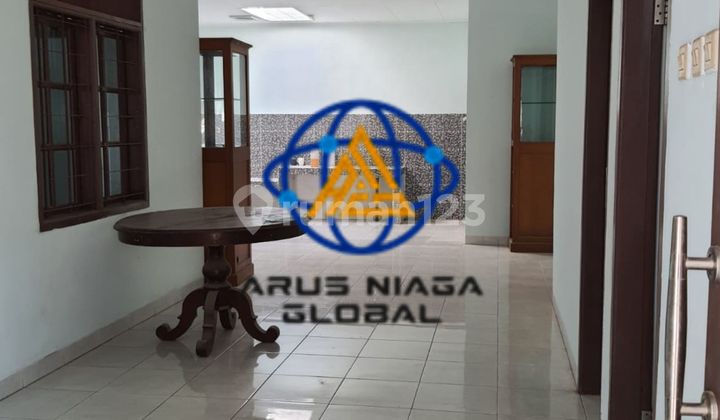 For Rent House in Jatibening Baru Pondok Gede Bekasi 2