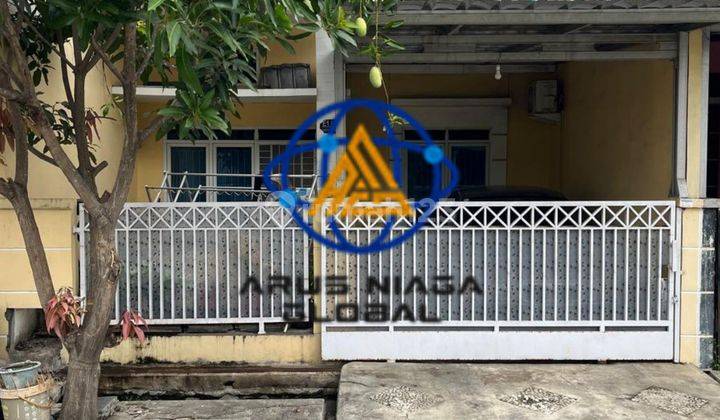 Jual Rumah Grand Permata Residence Karawang Over Kredit 1