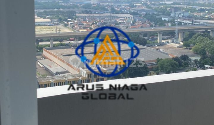 For Rent Apartment Vasanta Tower Botan Studio Unfurnished