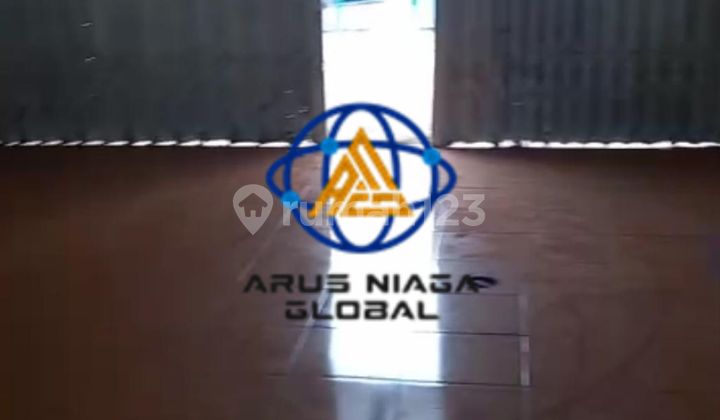 For Rent 2-Story Shop House in Jatibening Bekasi 1
