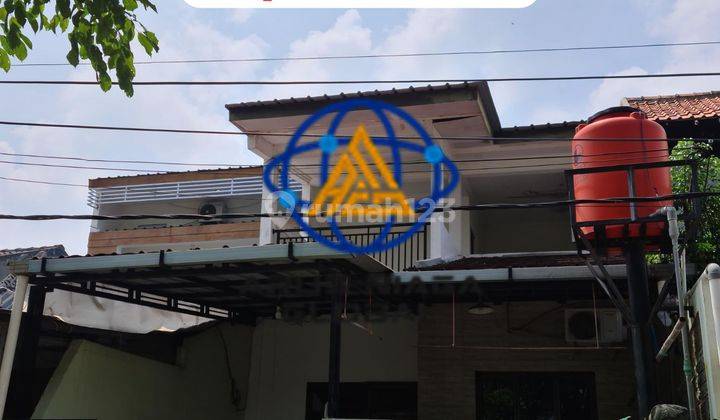 Disewakan Perumahan Resinda Karawang Sertifikat SHM 1