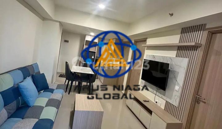 For Rent Meikarta Cikarang Apartment Marbella Tower Furnished For Rent Meikarta Cikarang Apartment Marbella Tower Furnished