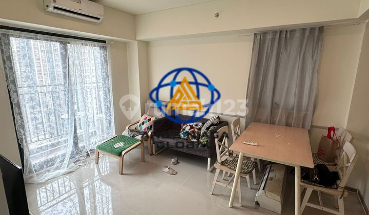 For Rent Meikarta Cikarang Apartment Furnished