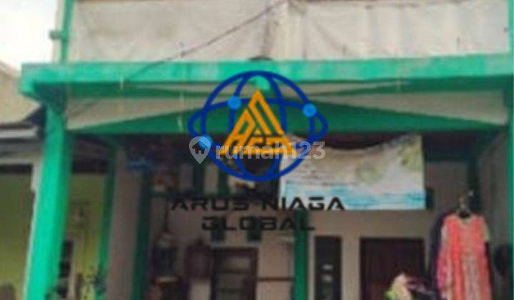 Dijual Perumahan Graha Asri Sertifikat SHM