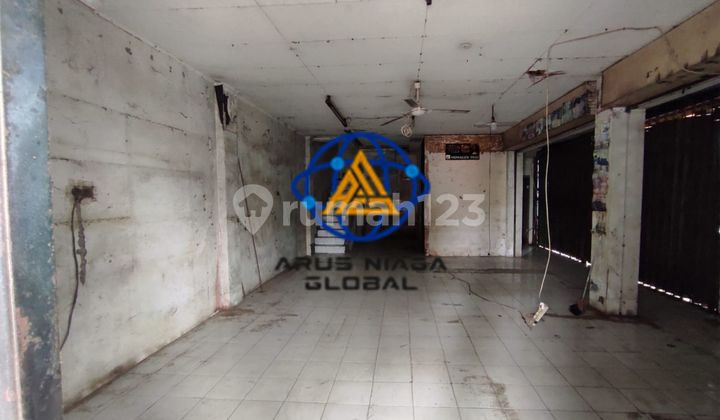 Disewakan Ruko di Pamulang Tanggerang Selatan Disewakan Ruko di Pamulang Tanggerang Selatan