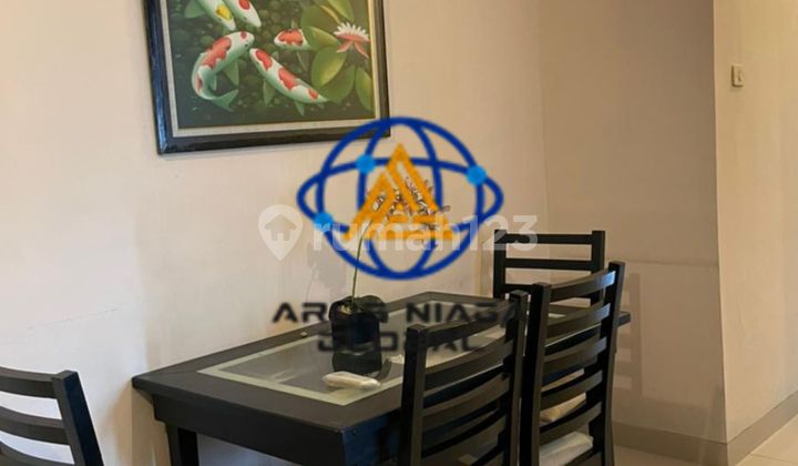 For Rent: Crown Court Cikarang Apartment Furnished 2