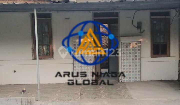 Dijual Rumah Di Perumahan Cluster Cibiru Cikarang Selatan 2