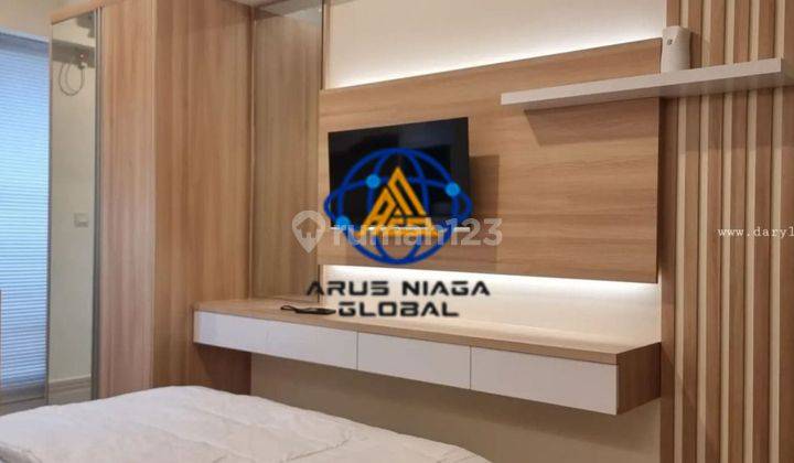 Disewakan Apartement Meikarta Tower Riverlake Furnished 2