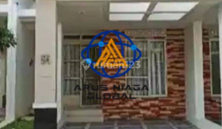 Dijual Rumah 2 Lantai Semi Furnished Di Cikarang Utara 2