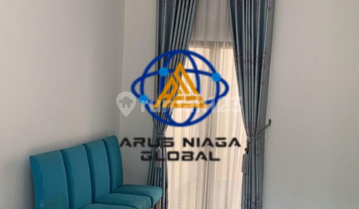 For Rent: House in Grahayana Housing, Karawang