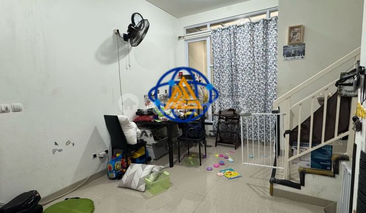 Dijual Rumah 2 Lantai Semi Furnished Di Cikarang Utara 1