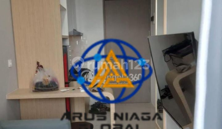 For Rent Vasanta Innopark Apartment 1BR Furnished