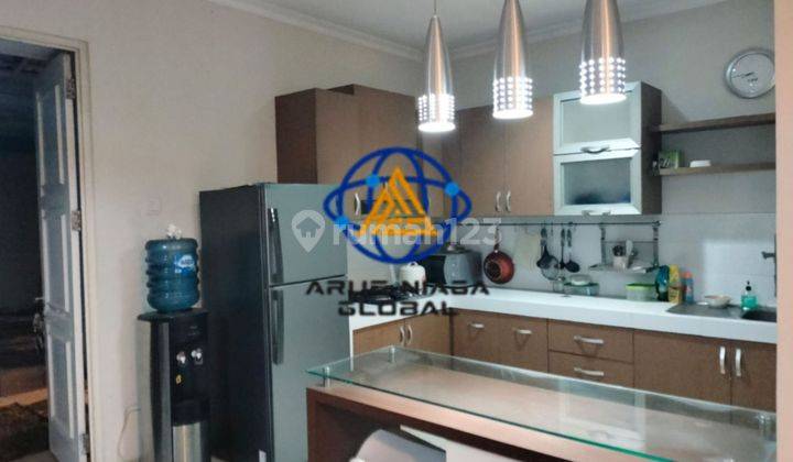 Disewakan Perumahan Oakwood Cikarang Bekasi 2