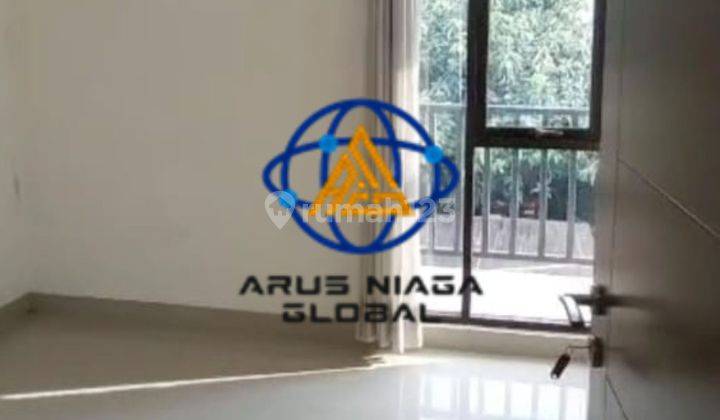 Disewakan Perumahan Cluster Grahayana Karawang Sertifikat SHM 2