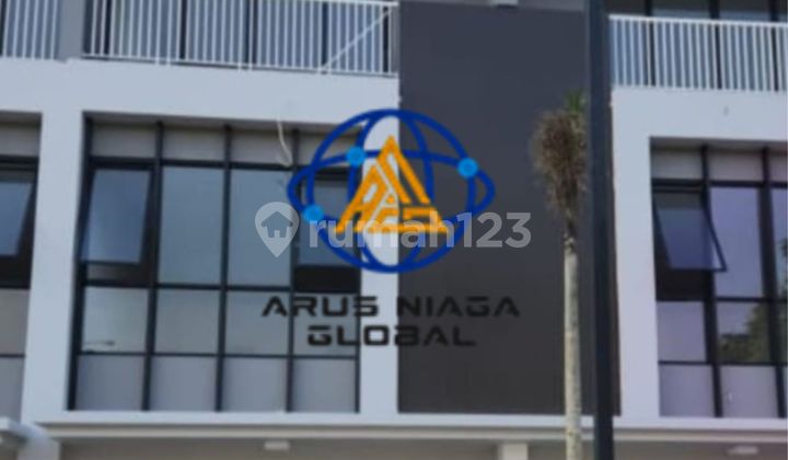 Dijual Ruko 3 Lantai The Hive Greenwood Cikarang Dijual Ruko 3 Lantai The Hive Greenwood Cikarang