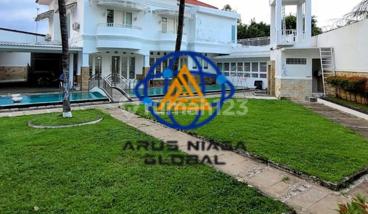 Dijual Rumah Di Jagakarsa Jakarta Selatan 2