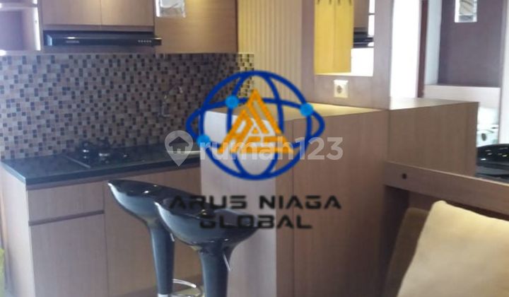 Disewakan Apartement Kemang View Bekasi Furnished