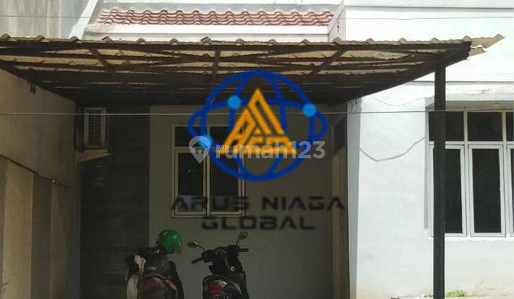 Disewakan Perumahan Meadow Green Lippo Cikarang 1