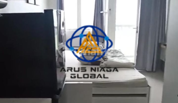 For Rent Sentraland Karawang Studio Apartment Fully Furnished For Rent Sentraland Karawang Studio Apartment Fully Furnished
