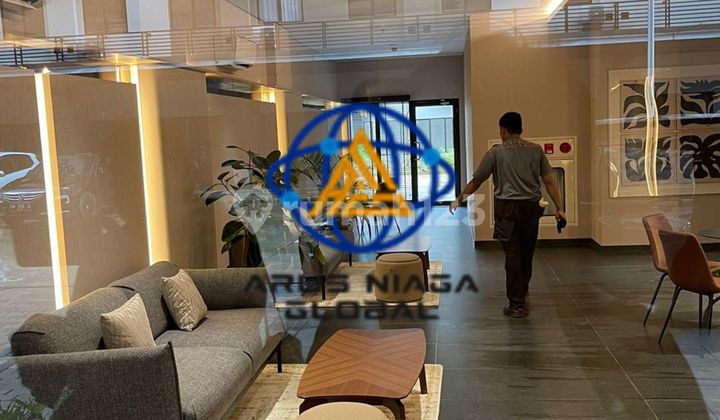 Dijual Apartemen Mayville Meikarta Lippo Cikarang Unfurnished 2