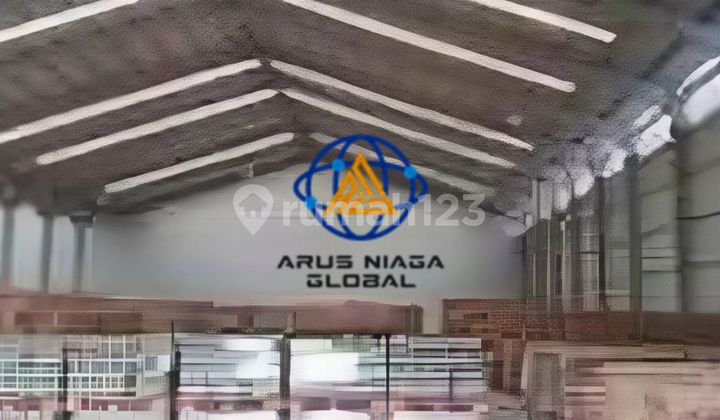 Disewakan Gudang di Delta Silicon Cikarang Disewakan Gudang di Delta Silicon Cikarang