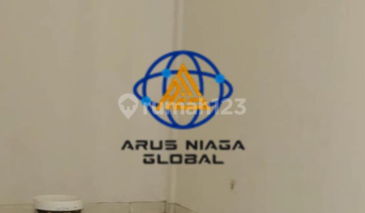 For Rent: Green Market Shop House Jababeka North Cikarang 2