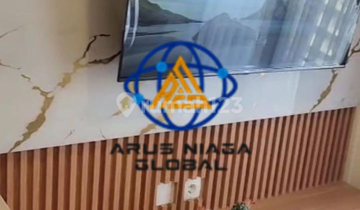 Disewakan Apartement Meikarta Cikarang Furnished 2