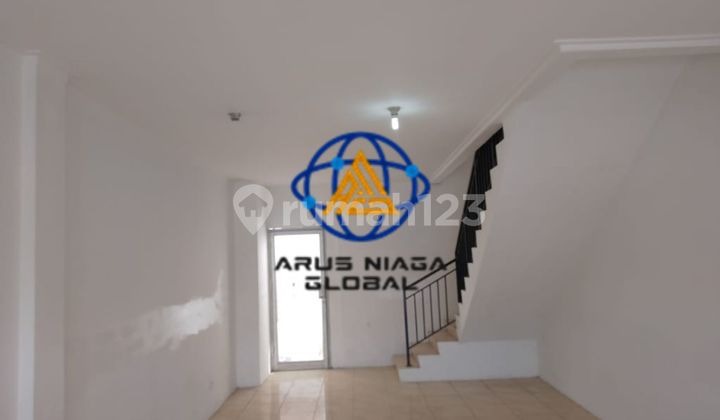 For Rent: Ruko Sentra Niaga Square Cikarang 2