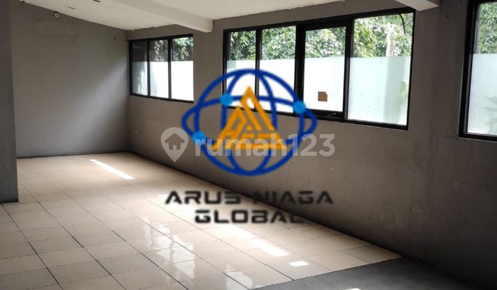 Commercial Space for Rent on Margonda Raya, Depok Commercial Space for Rent on Margonda Raya, Depok