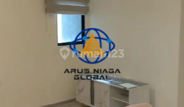 Disewakan Apartemen Meikarta Cikarang Furnished 2