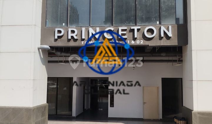 For Rent: Orange County Tower Princeton Apartment Furnished