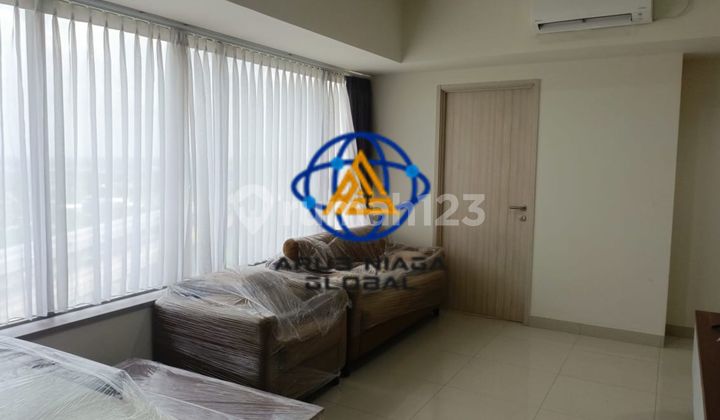 Disewakan Apartement Orange County Cikarang Furnished 2