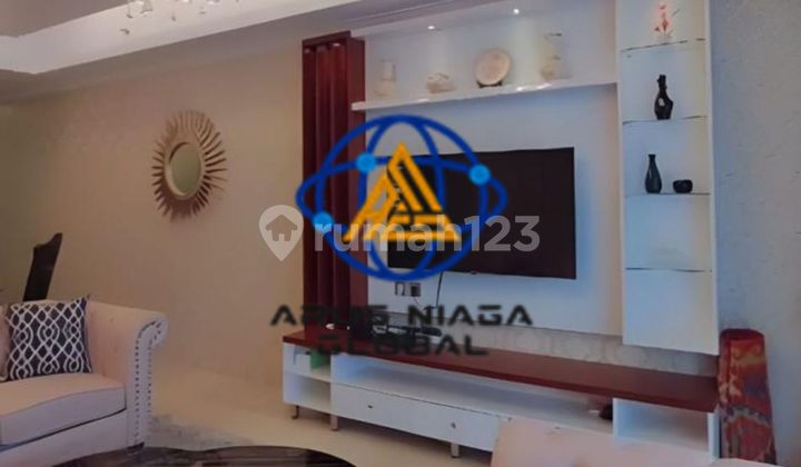 Disewakan Apartement Cosmopolitan Kemang Jakarta Selatan